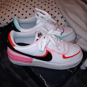 Nike AF1 Shadow SE sz 9